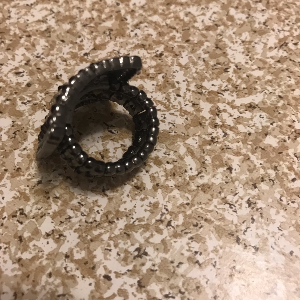 Stretch ring - Picture 2 of 2